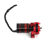 Furitek Micro Stellar Transmission w/ Cedar Brushless Inrunner Motor (SCX24)