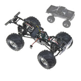 Monster Brushless Motor & ESC Combo with Transmitter & Receiver: TRX-4MT