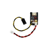 Lizard Lite Brushless ESC with FOC Technology & Cardset: 1/24 & 1/18