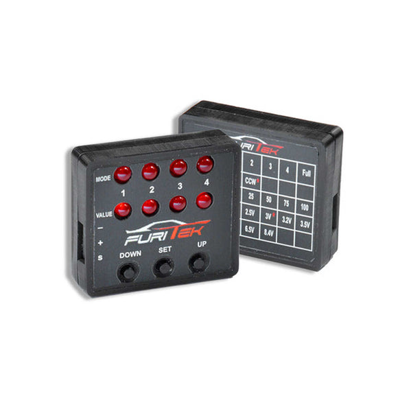 V1 ESC Cardset