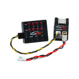 V1 ESC Cardset
