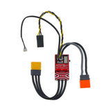Paso Sensored Electronic Speed Control