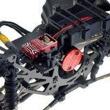 Paso Sensored Electronic Speed Control