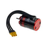 Kinetic 2435 5600KV Brushless Motor
