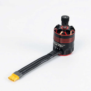 Impulse 2835 5600KV Brushless Sensored Motor, 1/12 & 1/18 Vehicles