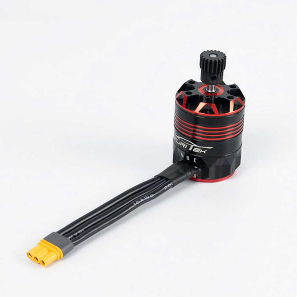 Impulse 2835 5600KV Brushless Sensored Motor, 1/12 & 1/18 Vehicles