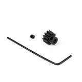 Grasshopper Power Combo: Microbeast Brushless ESC & Storm Razor 1524 9500KV Motor, 1/24 Losi Micro-B