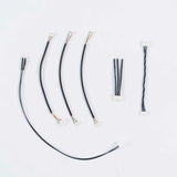 Microboost Brushless Sensored/ Sensorless Electronic Speed Control, 1/24 & 1/28 Vehicles, Red