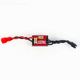 MicroModo Power Combo: Micro Python Brushless ESC & Mini Komodo V2 3450KV Motor, 1/18 Redcat Ascent-18