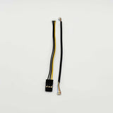 Furitek VORTEX-X Brushless Sensored Power System with 3.17mm Shaft Motor for Losi 1/18 Mini LMT