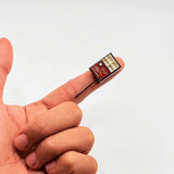 MicroFlex 4WS TX/RX Combo