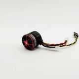 MINI KOMODO UNITY 2-in-1 ESC/MOTOR Micro FOC Brushless System FOR REDCAT ASCENT-18