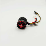 MINI KOMODO UNITY 2-in-1 ESC/MOTOR Micro FOC Brushless System FOR CR18P Pro Juice Up