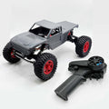 1/18 TerraX 4x4 4WS Rock Crawler Kit, Grey