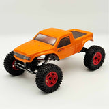 Furitek 1/18 ARTR Crawler Orange Edition