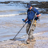 Vortex VX9 Metal Detector
