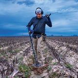Vortex VX9 Metal Detector