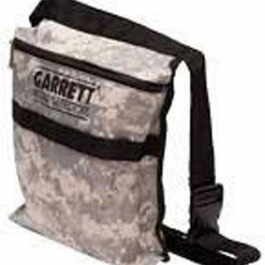 Digger's Pouch Camo