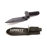 Edge Digger with Sheath for Belt Mount
