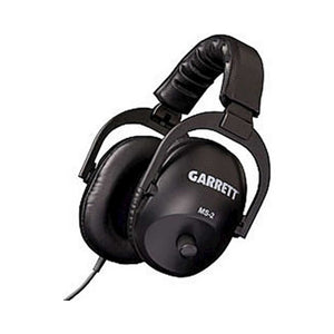 MS-2 Headphones, Land-Use 1/4" stereo plug