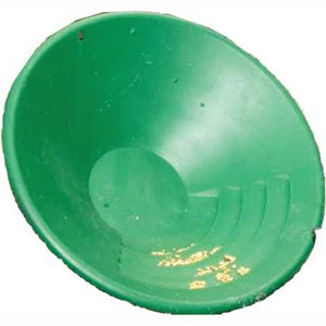 Backpacker Gold Pan, 10"