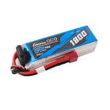 11.1V 1800mAh 3S 45C G-Tech Smart LiPo Battery: Deans