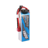 11.1V 1800mAh 3S 45C G-Tech Smart LiPo Battery: Deans
