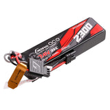 Gens ace 2300mAh 2S 35C 7.4V G-Tech Lipo Battery Pack with EC2 Plug