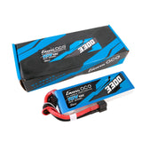 11.1V 3300mAh 3S 45C G-Tech Smart LiPo Battery: EC3/ Deans