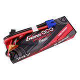 7.4V 5300mAh 2S 60C G-Tech Smart Hardcase LiPo Battery: EC3