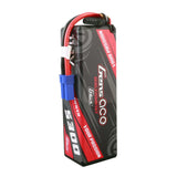11.1V 5300mAh 3S 60C G-Tech Smart Lipo: EC5