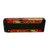 5800mAh 2S 7.6V 130C LCG shorty/5mm bullet