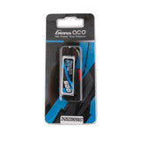 3.7V 600mAh 1S 45C LiPo Battery: JST-RCY