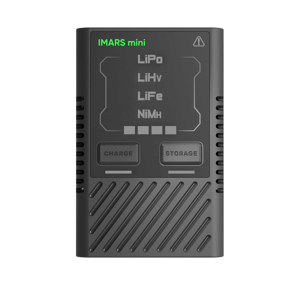 Imars Mini 2-4S 60W USB-C DC Charger