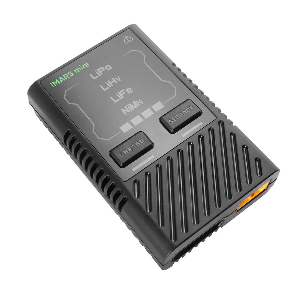 Imars Mini 2-4S 60W USB-C DC Charger