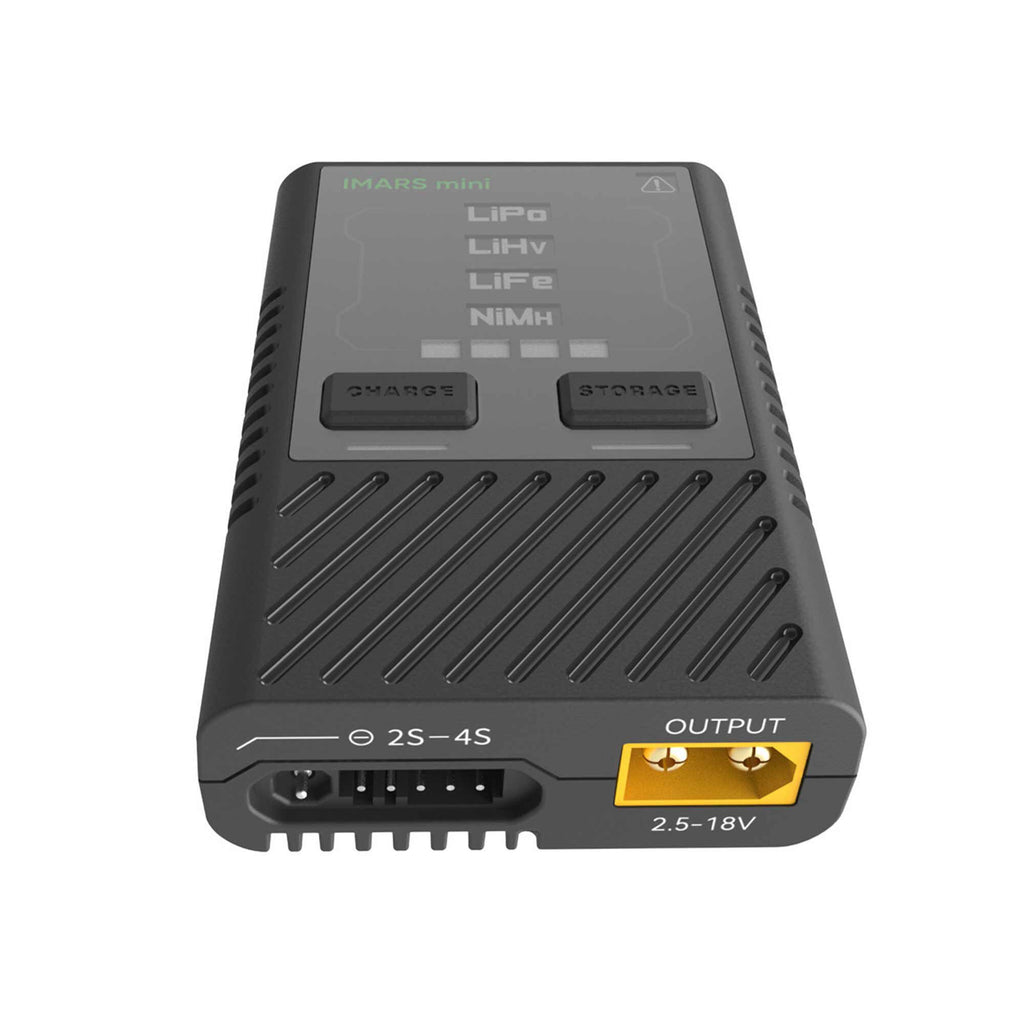Imars Mini 2-4S 60W USB-C DC Charger