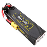 Gens Ace G-tech Bashing Series 6800mAh 11.1V 120C 3S1P Lipo Battery With EC5