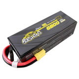 Gens ace G-tech Bashing Series 6800mAh 22.2V 120C 6S1P Lipo Battery Pack with EC5