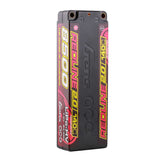 7.6V 8500mAh 2S 140C LiHV 5.0mm bullet Redline 2.0