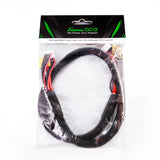 2S / 4S Charge Cable: 5mm bullet with XT60 Connector
