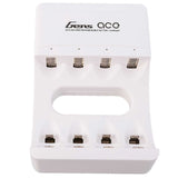 Gens ace AA & AAA 1S NIMH Battery USB Charger