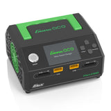 Gens Ace D1000 1000W 25A 1-7S G-Tech AC smart charger