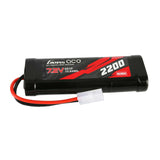 7.2V 2200mAh, NIMH, TMY plug