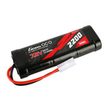 7.2V 2200mAh, NIMH, TMY plug