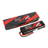 7.2V 2200mAh, NIMH, TMY plug