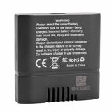 iMars S10 USB balance charger
