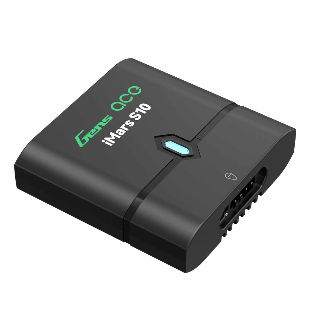 iMars S10 USB balance charger