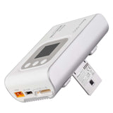 Imars S100 G-Tech Smart AC Battery Charger, 6S/10A/100W, White