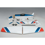 Revolver Sport Aerobatic .61-.75 EP 70" ARF