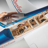 Revolver Sport Aerobatic .61-.75 EP 70" ARF